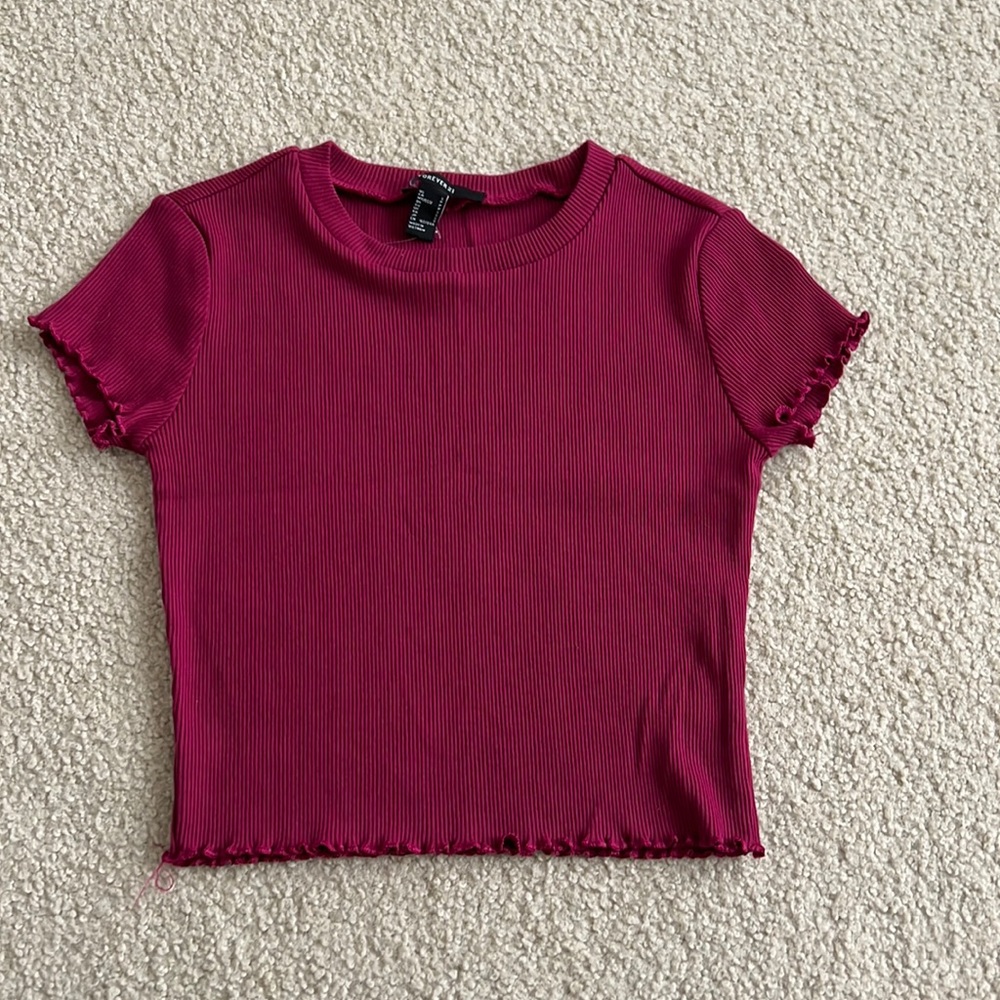 Forever 21 top
